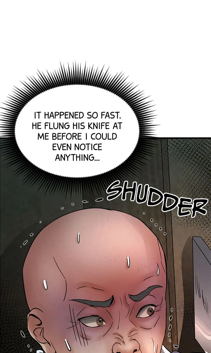 Beneath the Peach Tree Chapter 54 - Page 81