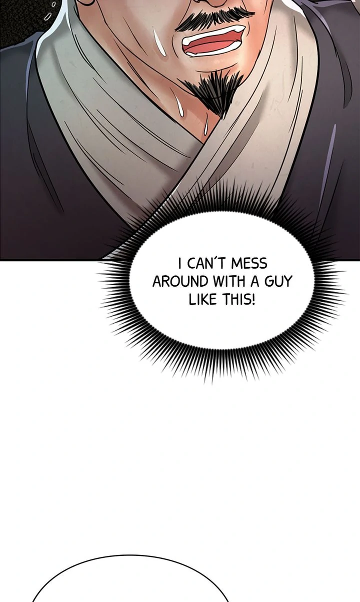 Beneath the Peach Tree Chapter 54 - Page 82