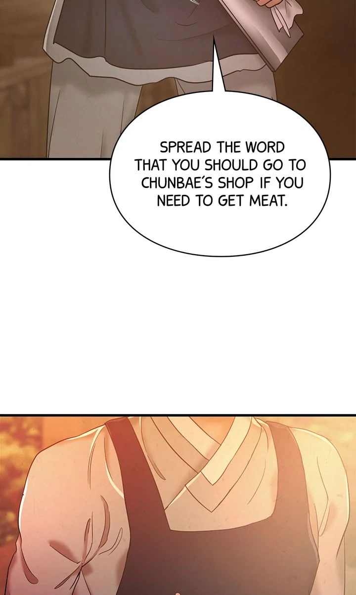 Beneath the Peach Tree Chapter 54 - Page 84