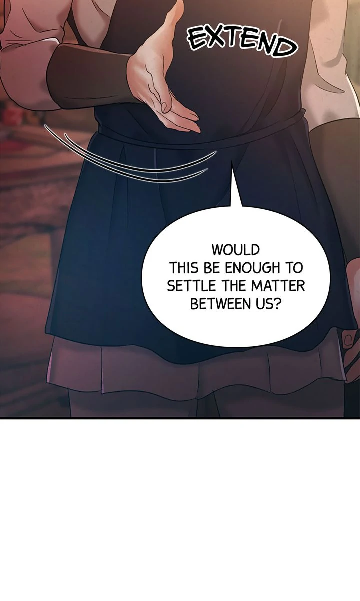 Beneath the Peach Tree Chapter 54 - Page 85