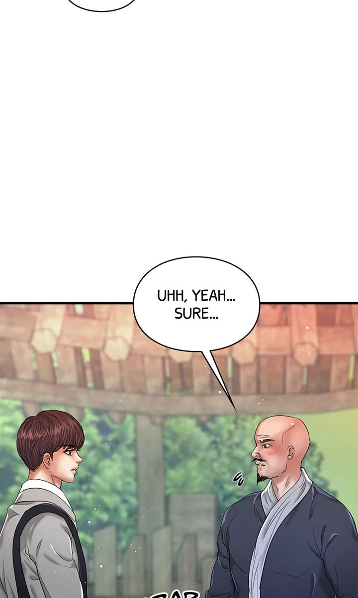 Beneath the Peach Tree Chapter 54 - Page 87