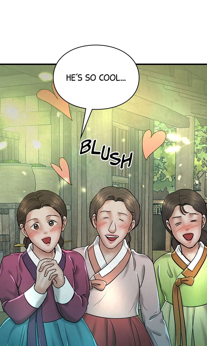 Beneath the Peach Tree Chapter 54 - Page 89