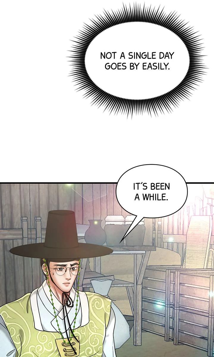 Beneath the Peach Tree Chapter 54 - Page 93