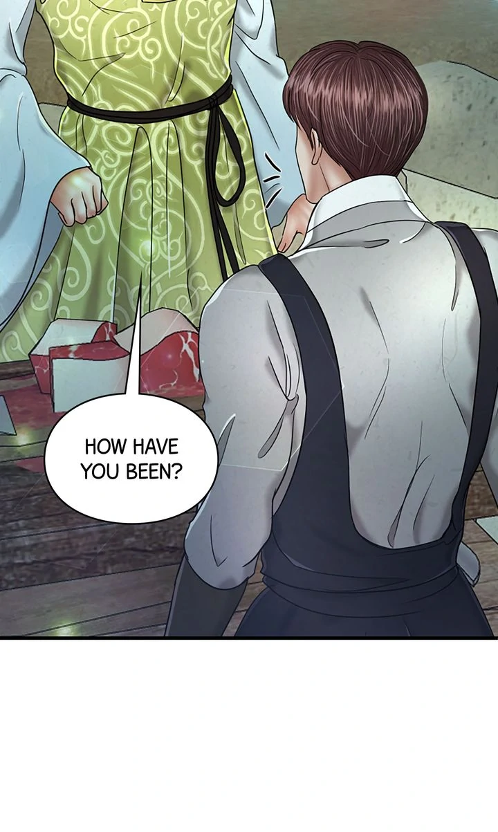 Beneath the Peach Tree Chapter 54 - Page 94