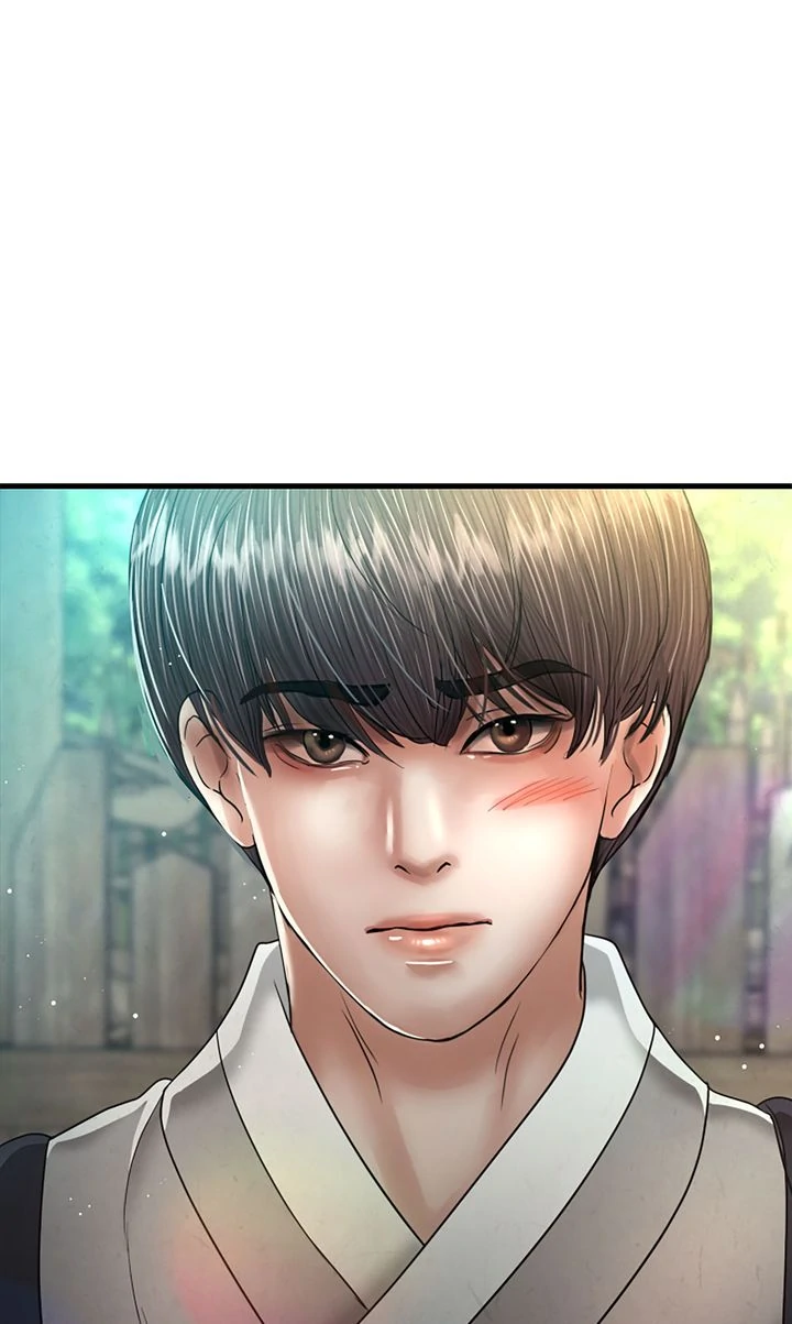 Beneath the Peach Tree Chapter 54 - Page 95