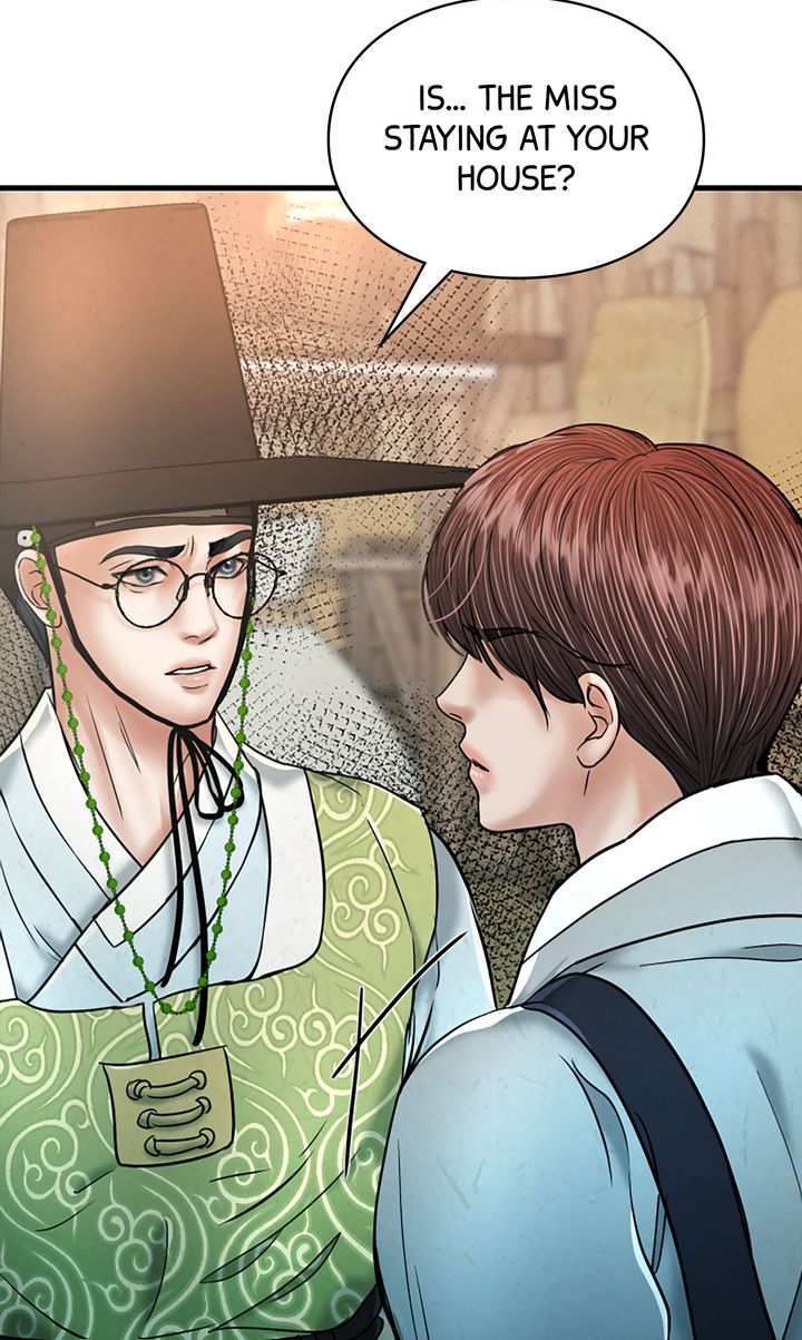 Beneath the Peach Tree Chapter 54 - Page 97