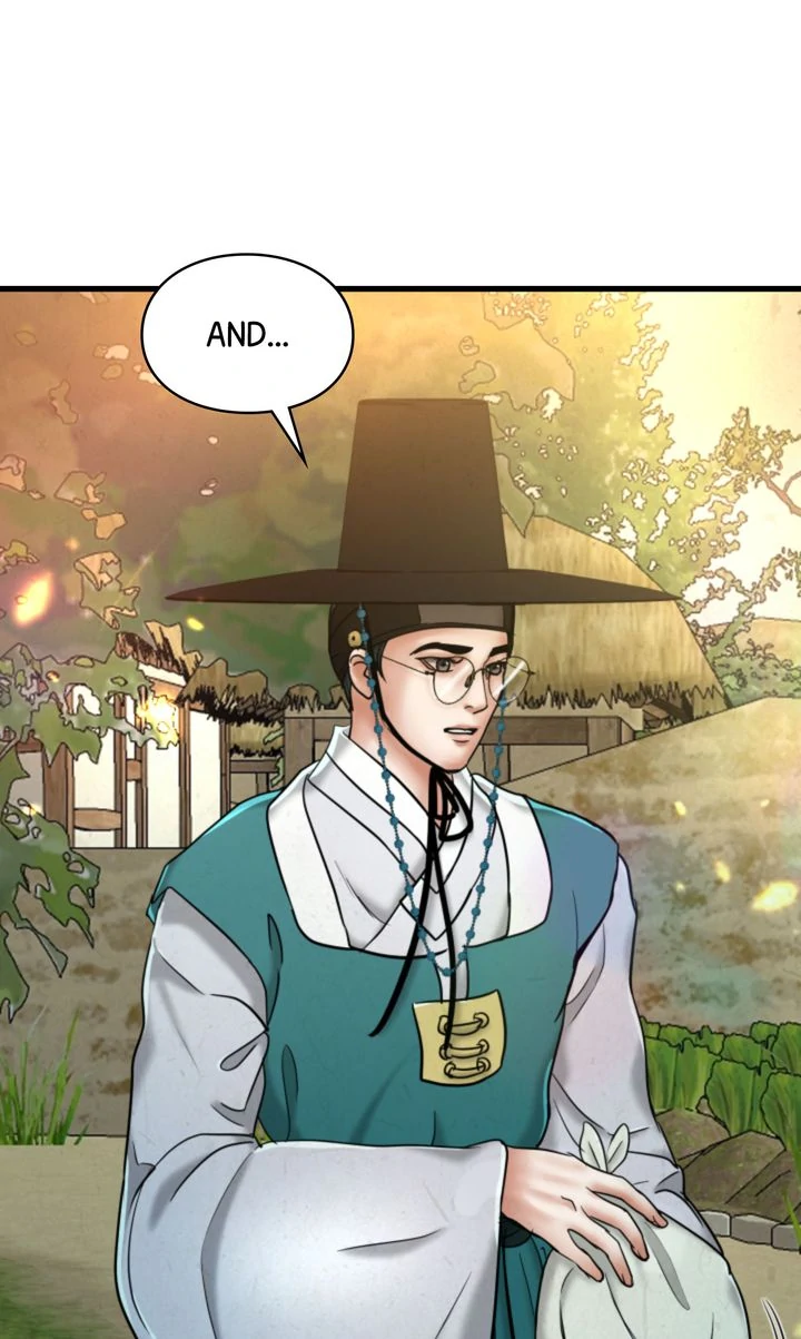 Beneath the Peach Tree Chapter 55 - Page 100
