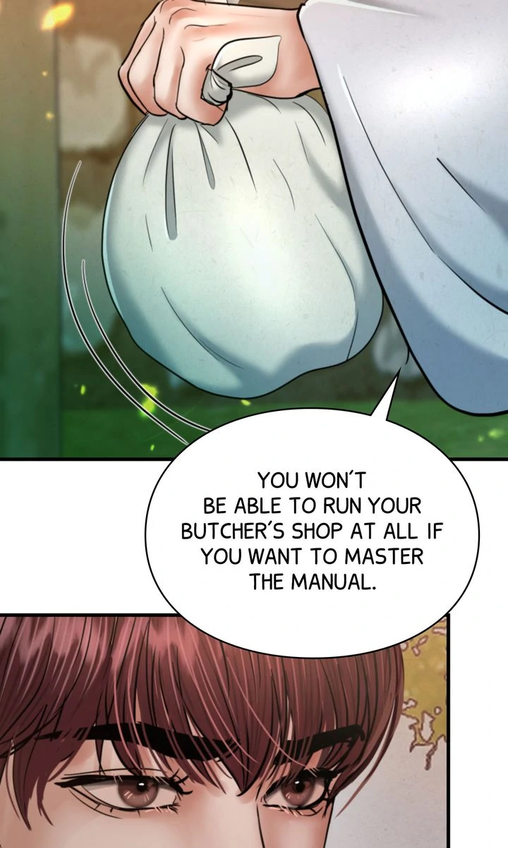 Beneath the Peach Tree Chapter 55 - Page 102