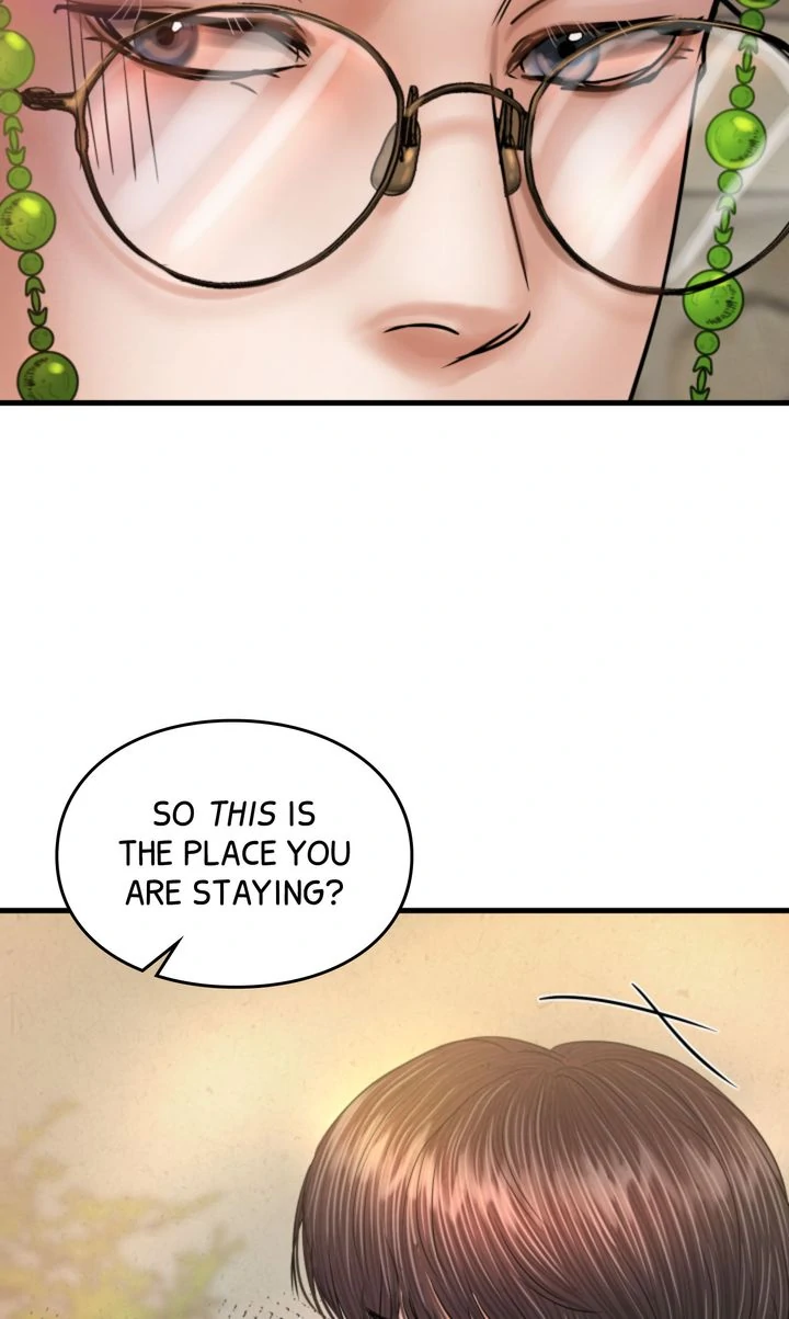 Beneath the Peach Tree Chapter 55 - Page 11
