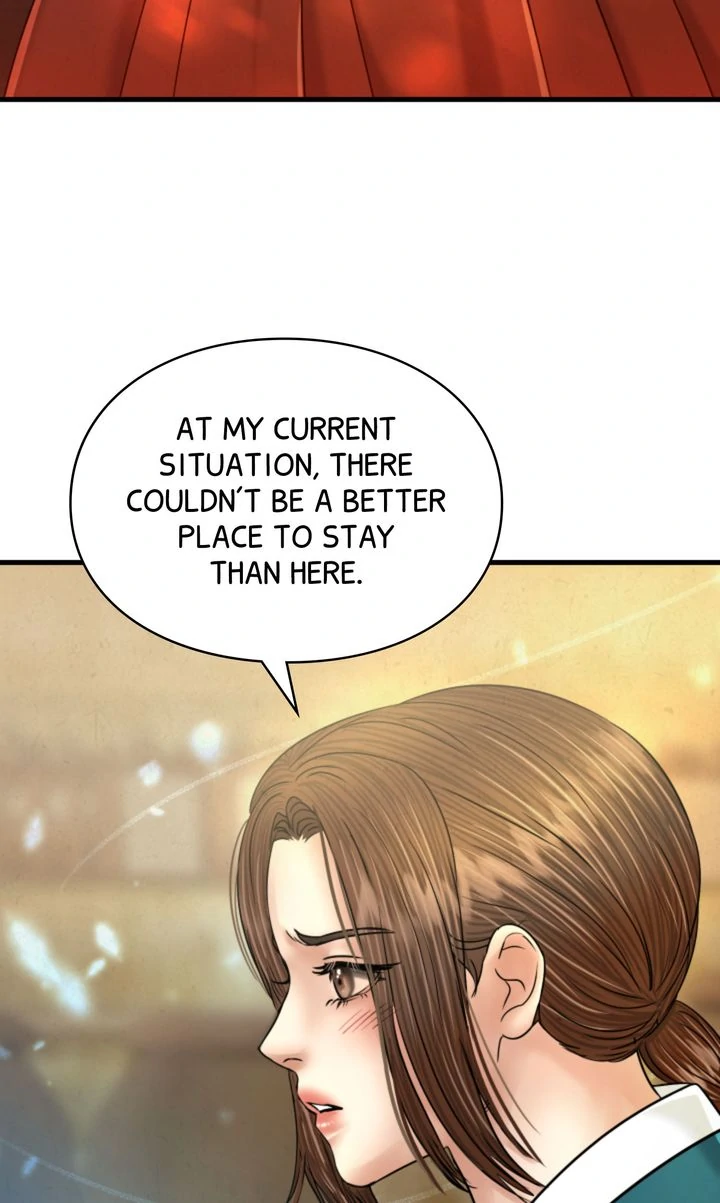 Beneath the Peach Tree Chapter 55 - Page 14