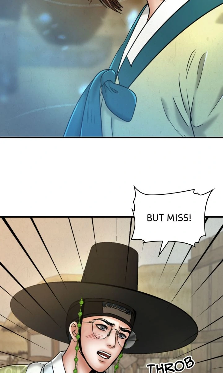 Beneath the Peach Tree Chapter 55 - Page 15