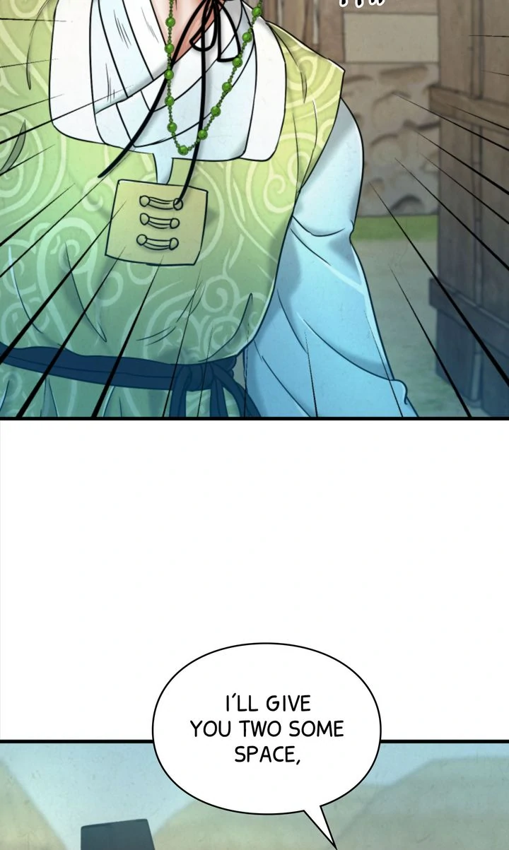 Beneath the Peach Tree Chapter 55 - Page 16