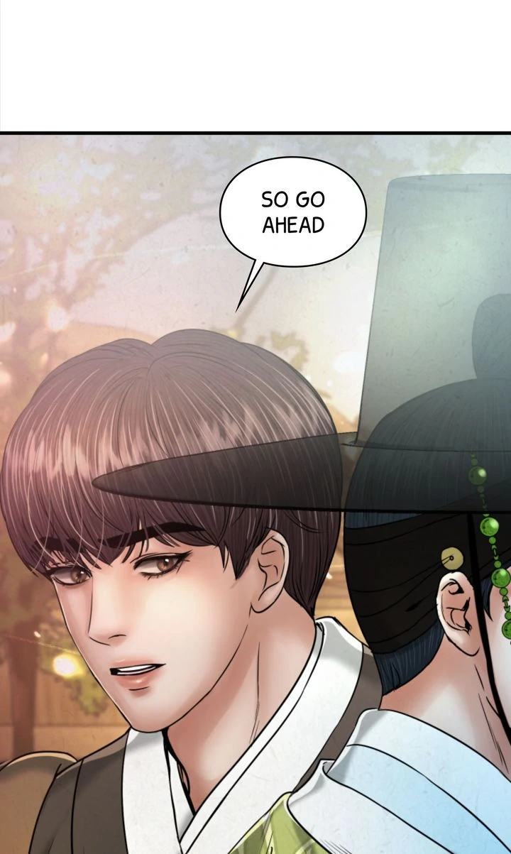 Beneath the Peach Tree Chapter 55 - Page 18