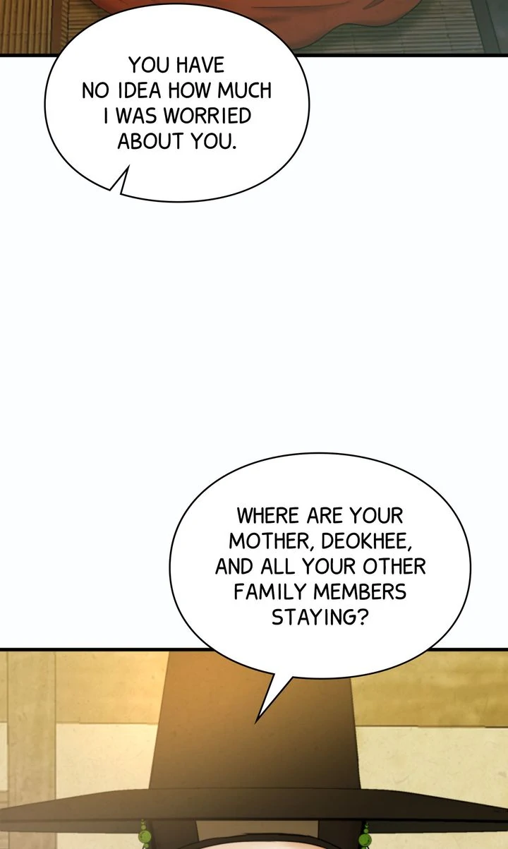 Beneath the Peach Tree Chapter 55 - Page 23