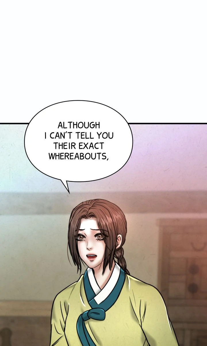 Beneath the Peach Tree Chapter 55 - Page 25