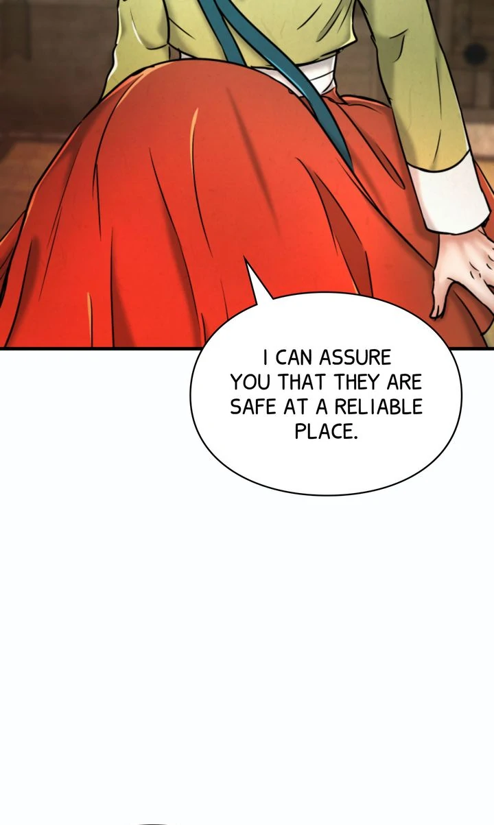 Beneath the Peach Tree Chapter 55 - Page 26