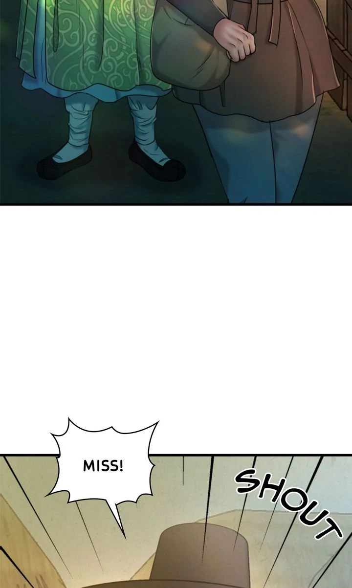 Beneath the Peach Tree Chapter 55 - Page 3