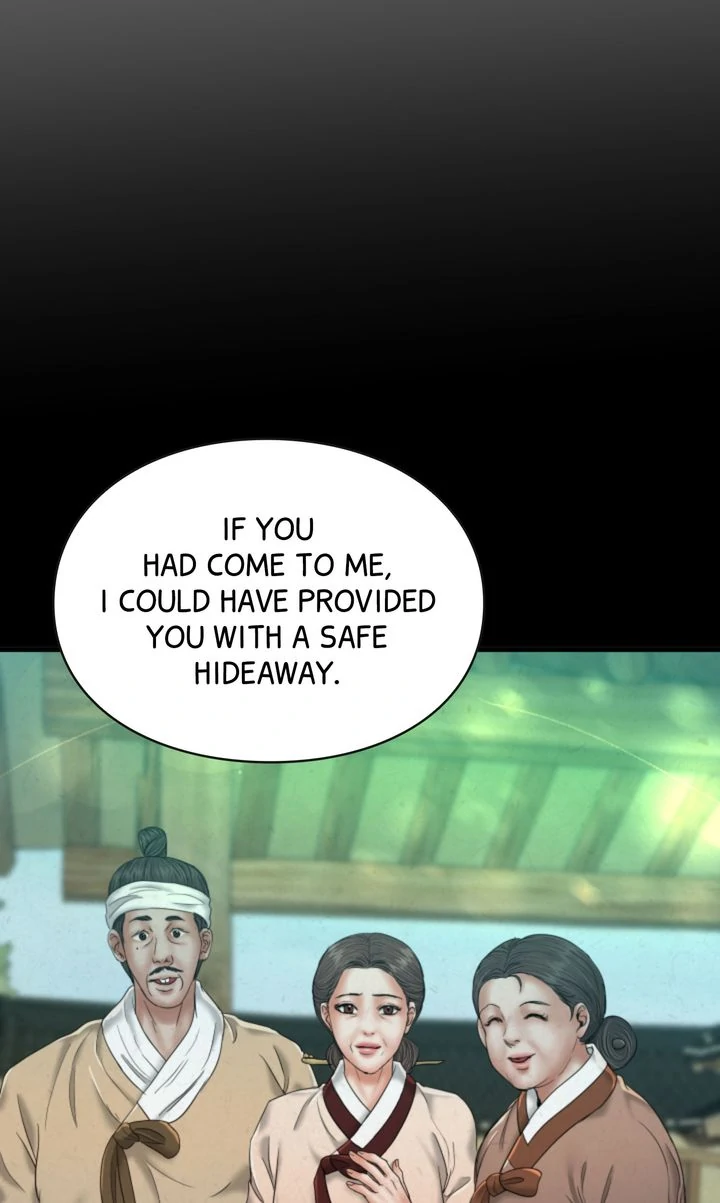 Beneath the Peach Tree Chapter 55 - Page 31