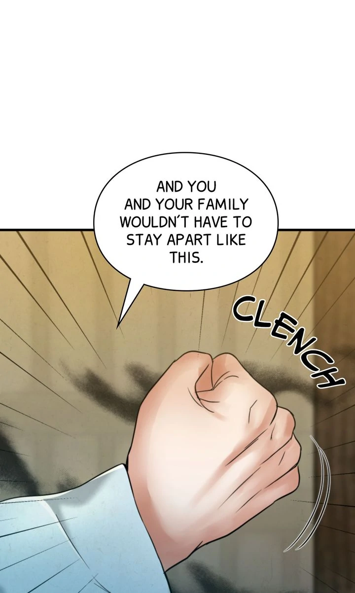Beneath the Peach Tree Chapter 55 - Page 33