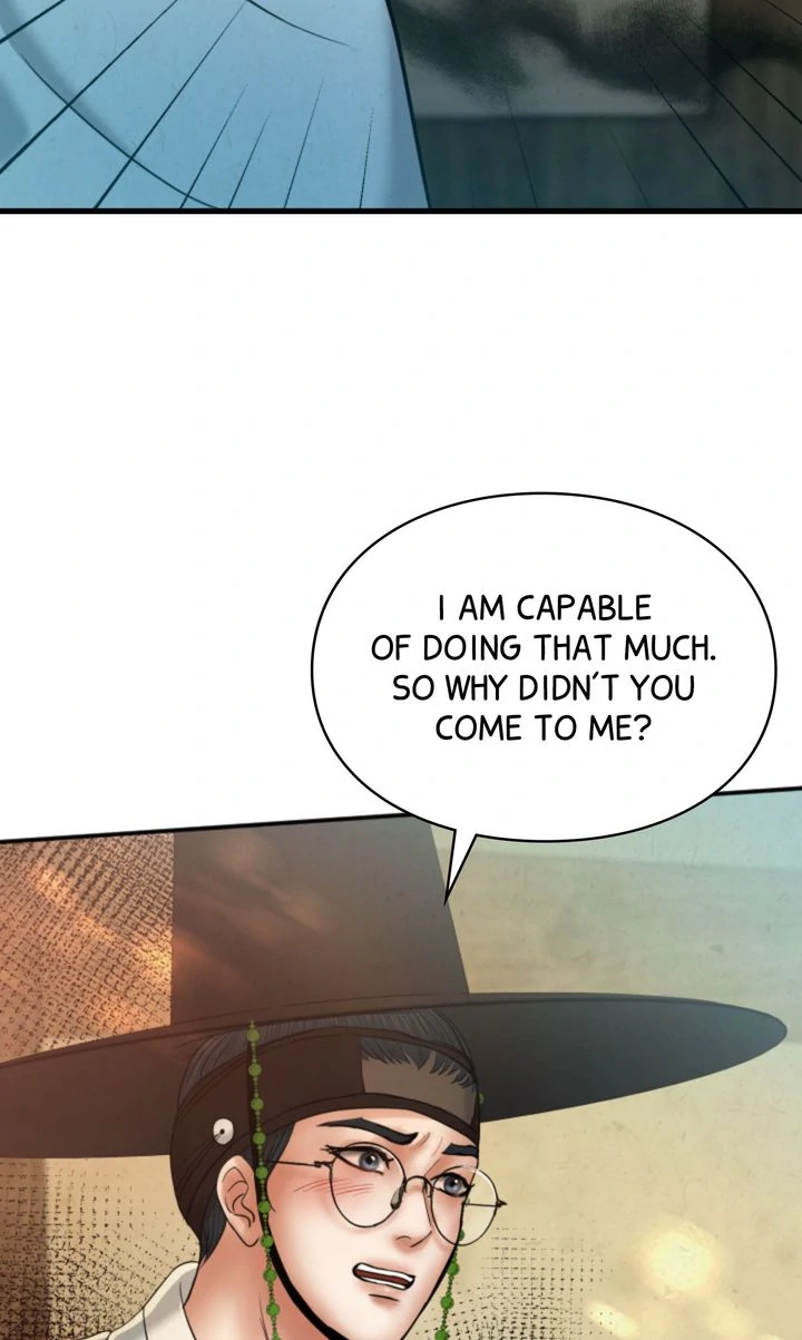 Beneath the Peach Tree Chapter 55 - Page 34