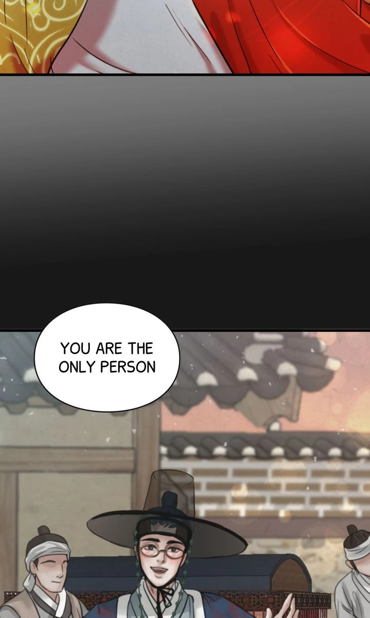 Beneath the Peach Tree Chapter 55 - Page 37