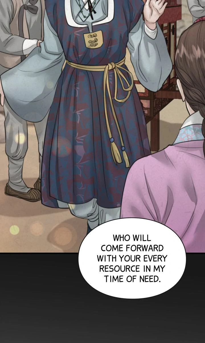 Beneath the Peach Tree Chapter 55 - Page 38