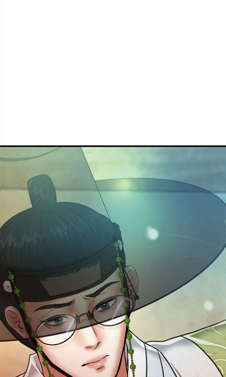 Beneath the Peach Tree Chapter 55 - Page 42