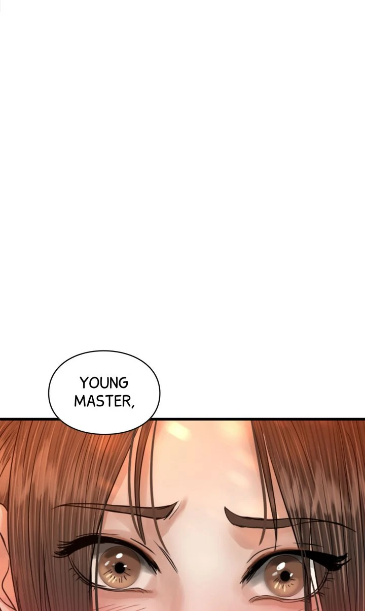 Beneath the Peach Tree Chapter 55 - Page 44