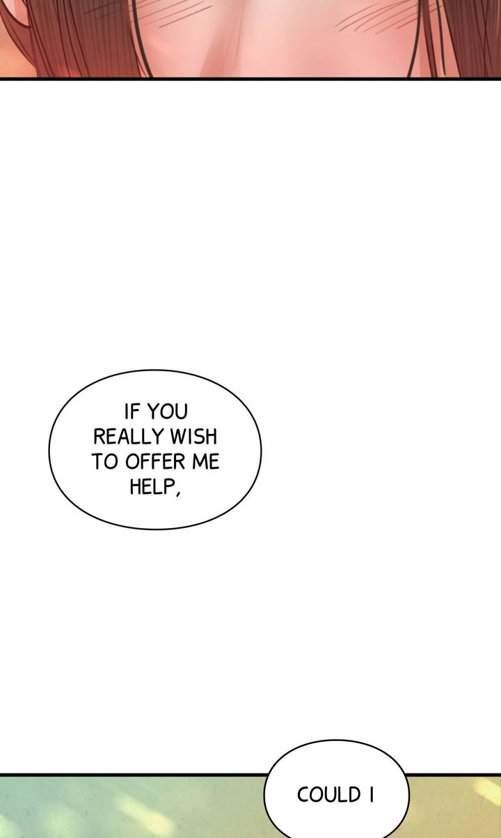 Beneath the Peach Tree Chapter 55 - Page 45