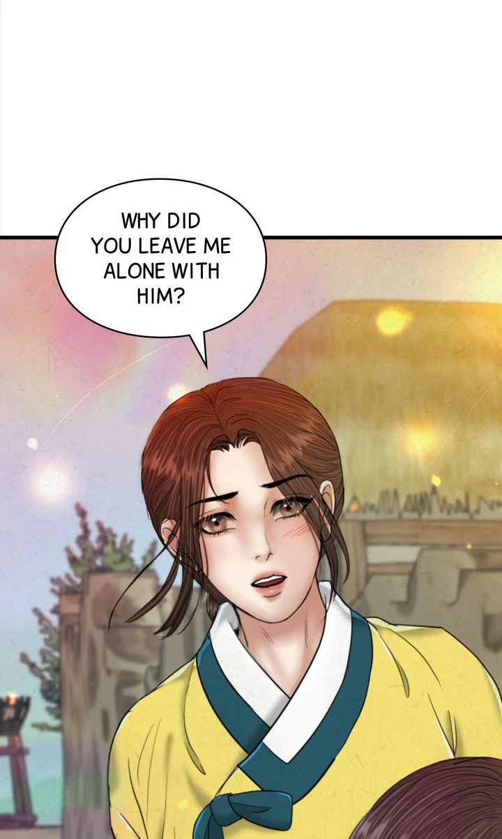 Beneath the Peach Tree Chapter 55 - Page 52