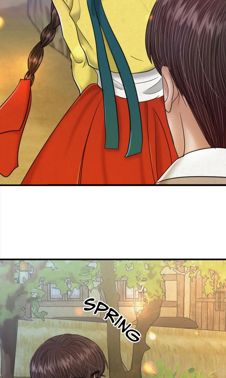 Beneath the Peach Tree Chapter 55 - Page 53