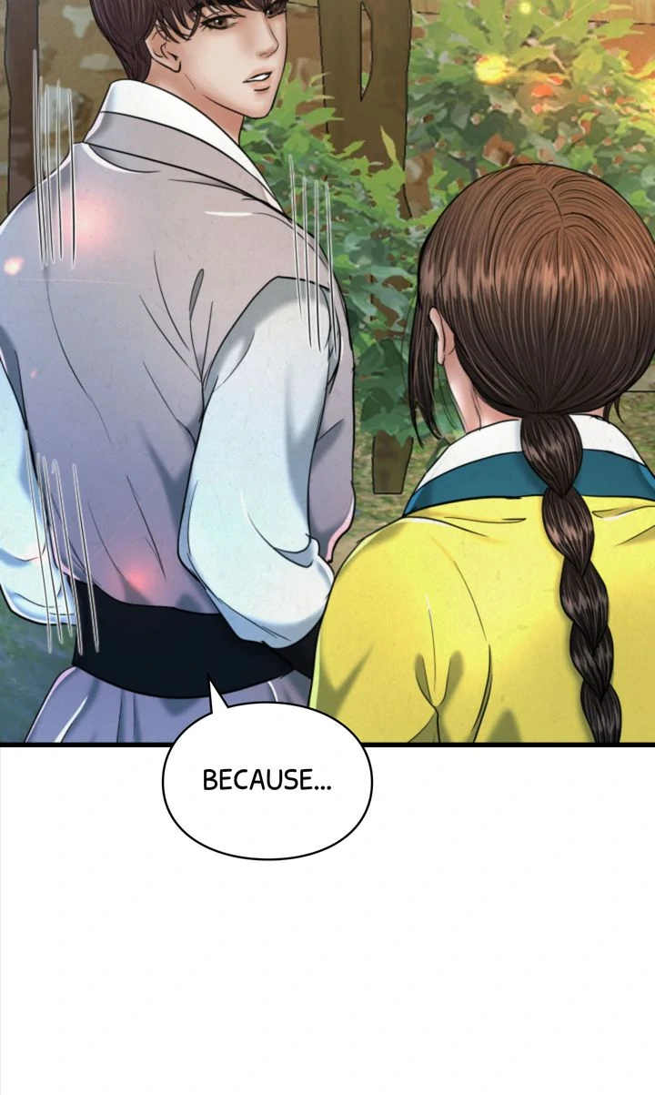 Beneath the Peach Tree Chapter 55 - Page 54
