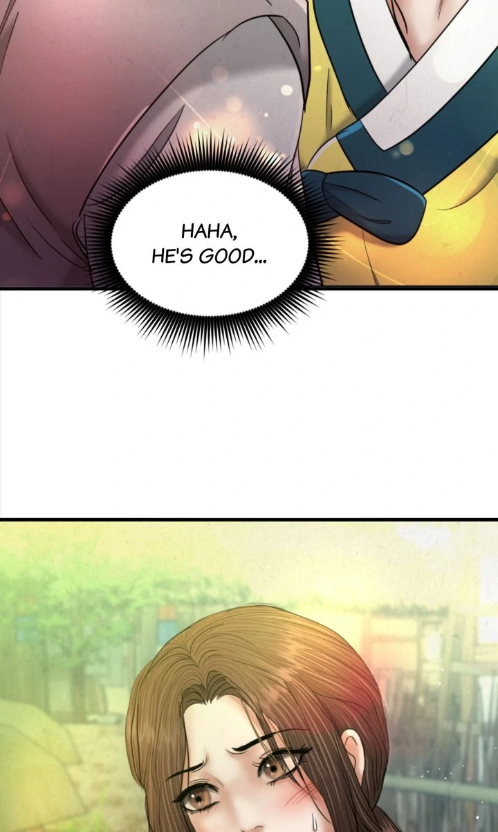 Beneath the Peach Tree Chapter 55 - Page 61