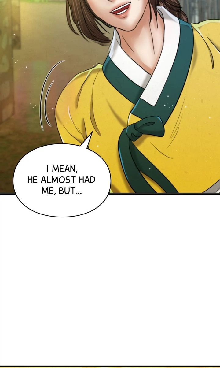 Beneath the Peach Tree Chapter 55 - Page 62