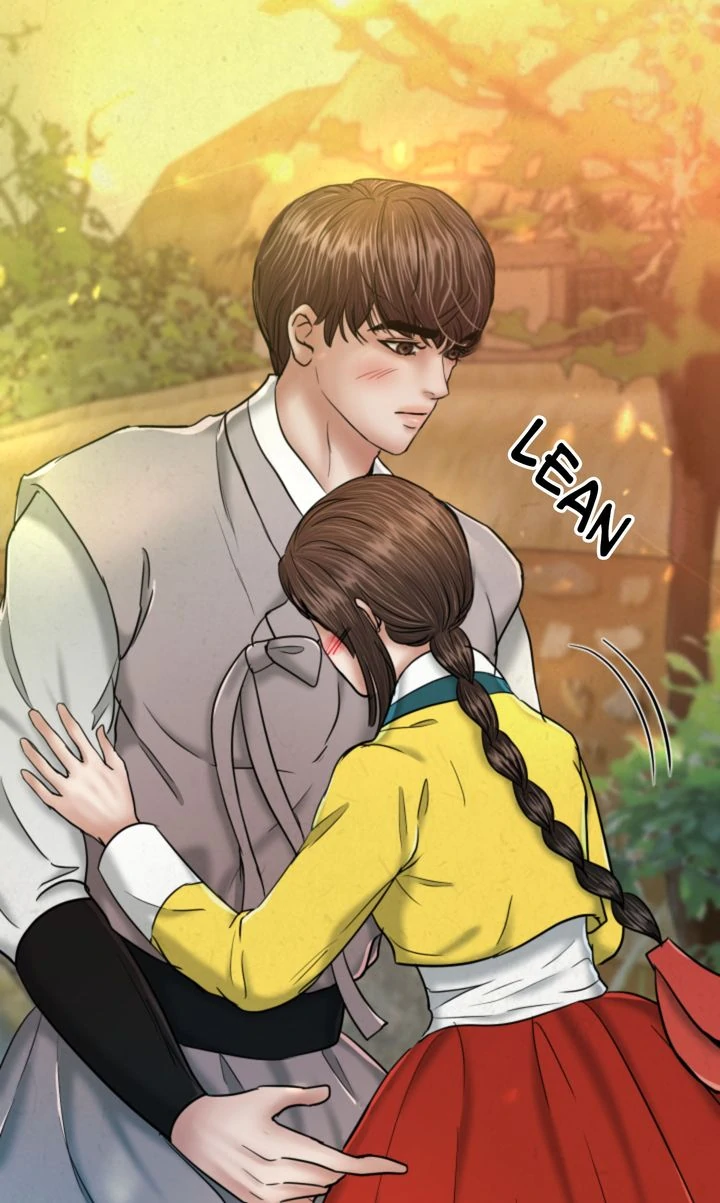 Beneath the Peach Tree Chapter 55 - Page 63
