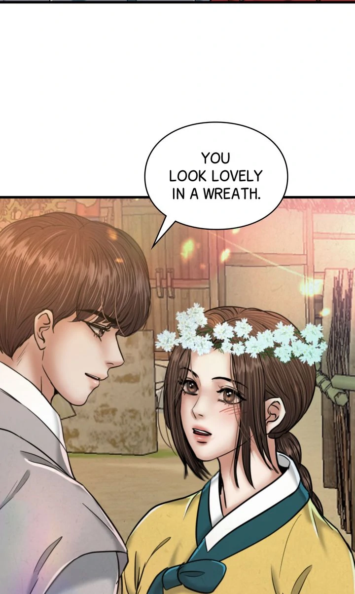 Beneath the Peach Tree Chapter 55 - Page 68