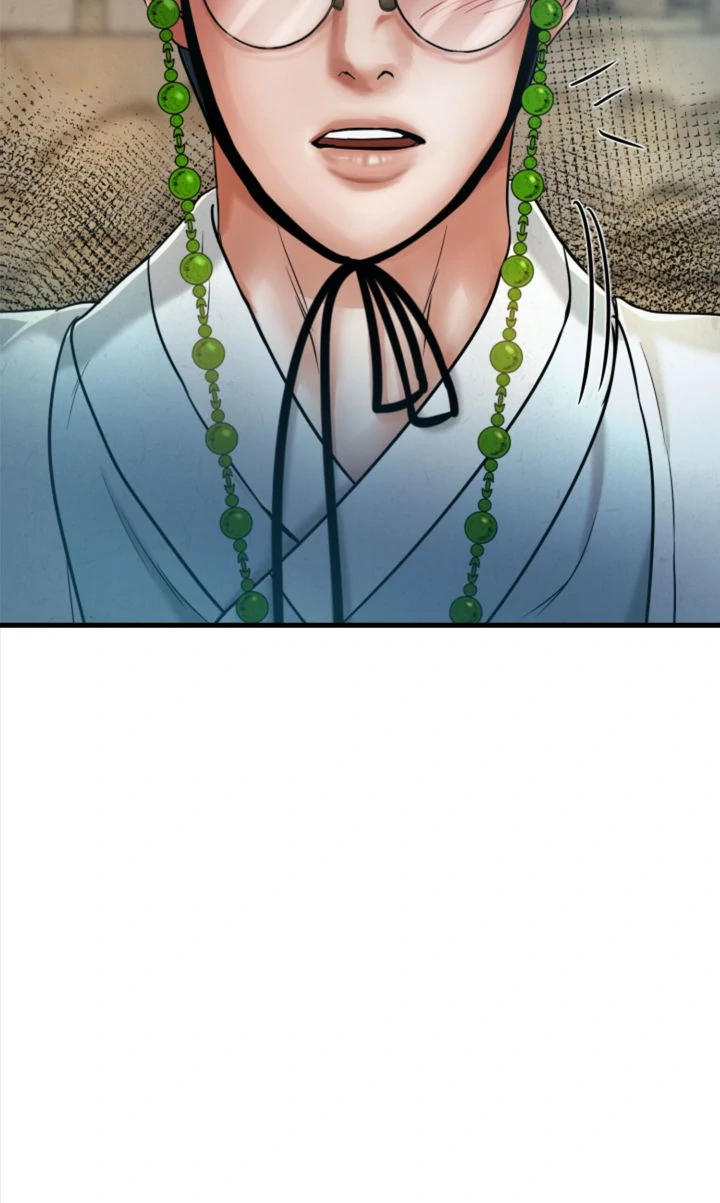 Beneath the Peach Tree Chapter 55 - Page 7