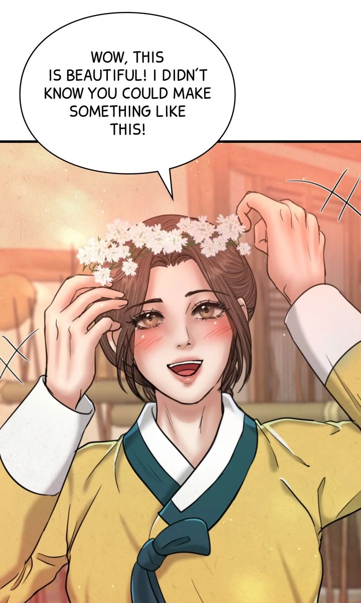 Beneath the Peach Tree Chapter 55 - Page 70