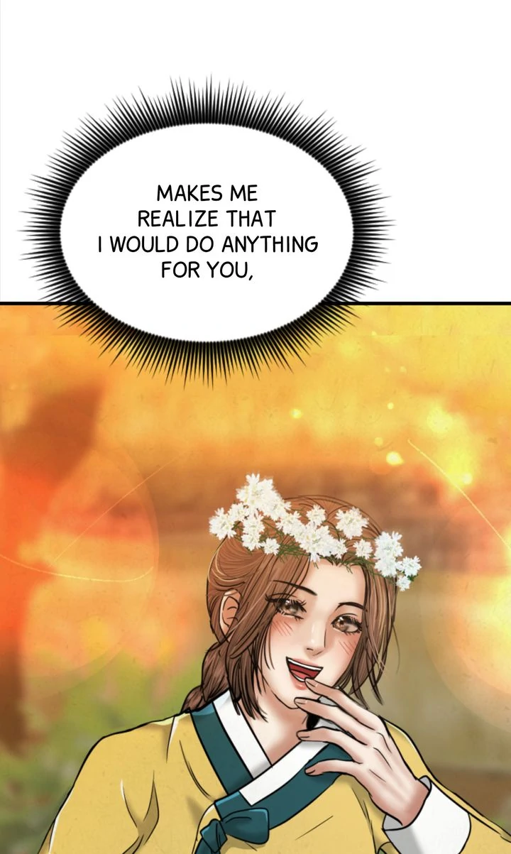 Beneath the Peach Tree Chapter 55 - Page 73