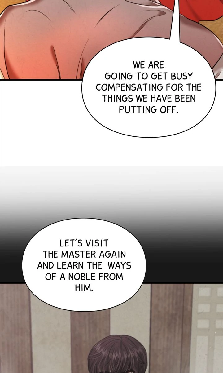 Beneath the Peach Tree Chapter 55 - Page 77