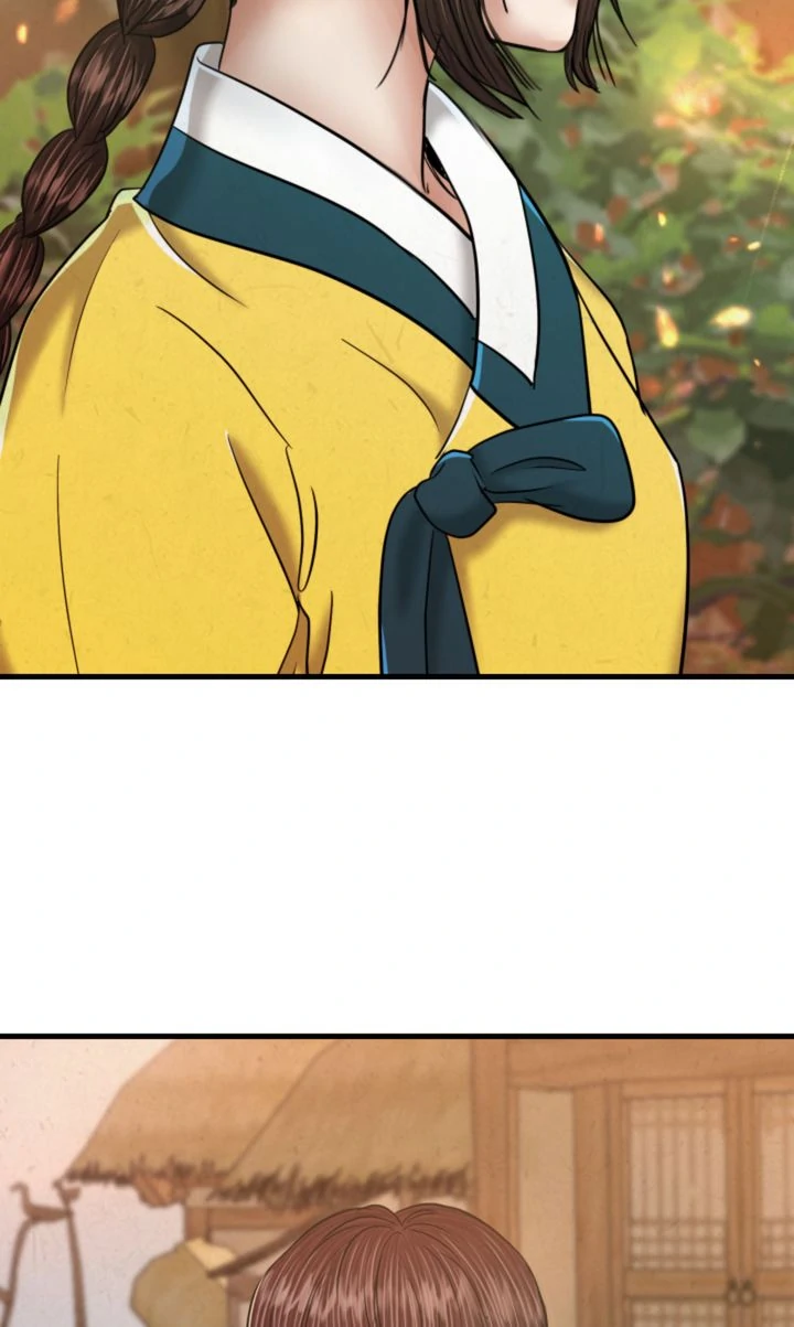 Beneath the Peach Tree Chapter 55 - Page 80