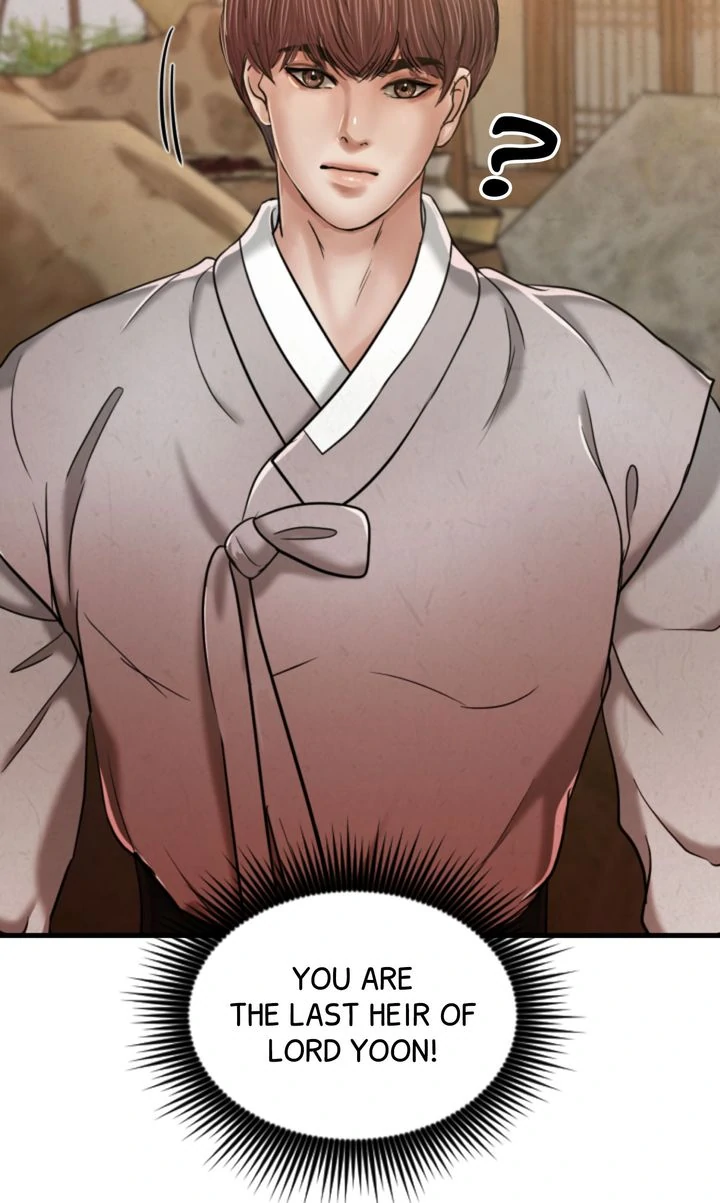 Beneath the Peach Tree Chapter 55 - Page 81