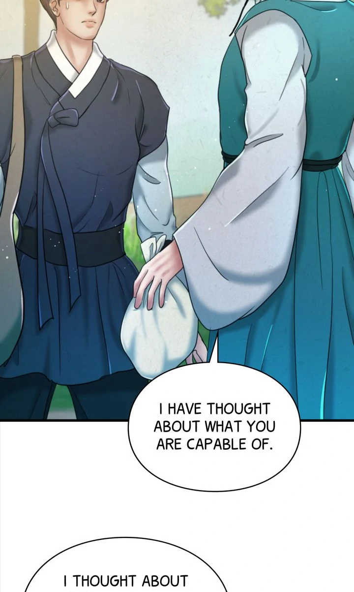 Beneath the Peach Tree Chapter 55 - Page 85