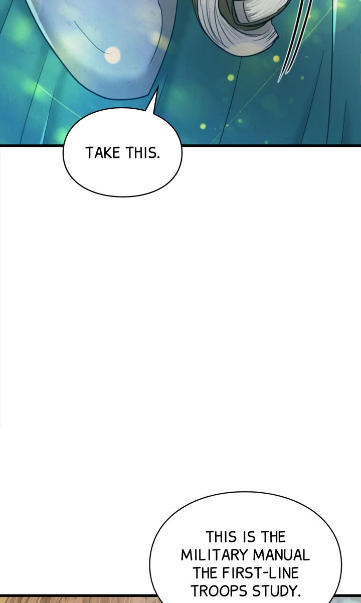 Beneath the Peach Tree Chapter 55 - Page 88