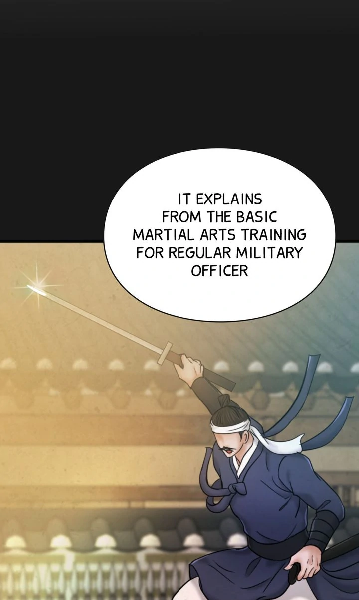 Beneath the Peach Tree Chapter 55 - Page 90