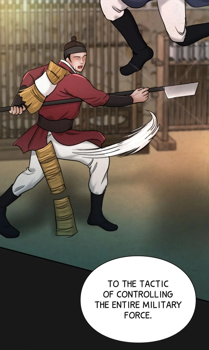 Beneath the Peach Tree Chapter 55 - Page 91