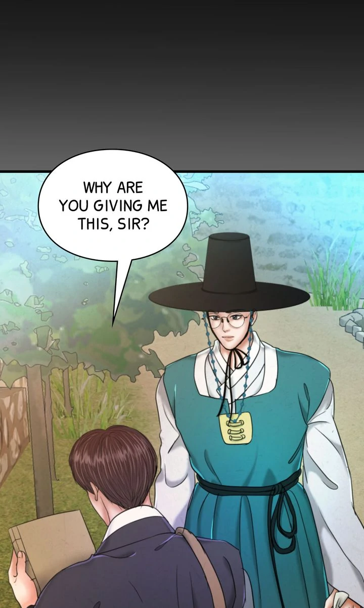 Beneath the Peach Tree Chapter 55 - Page 92