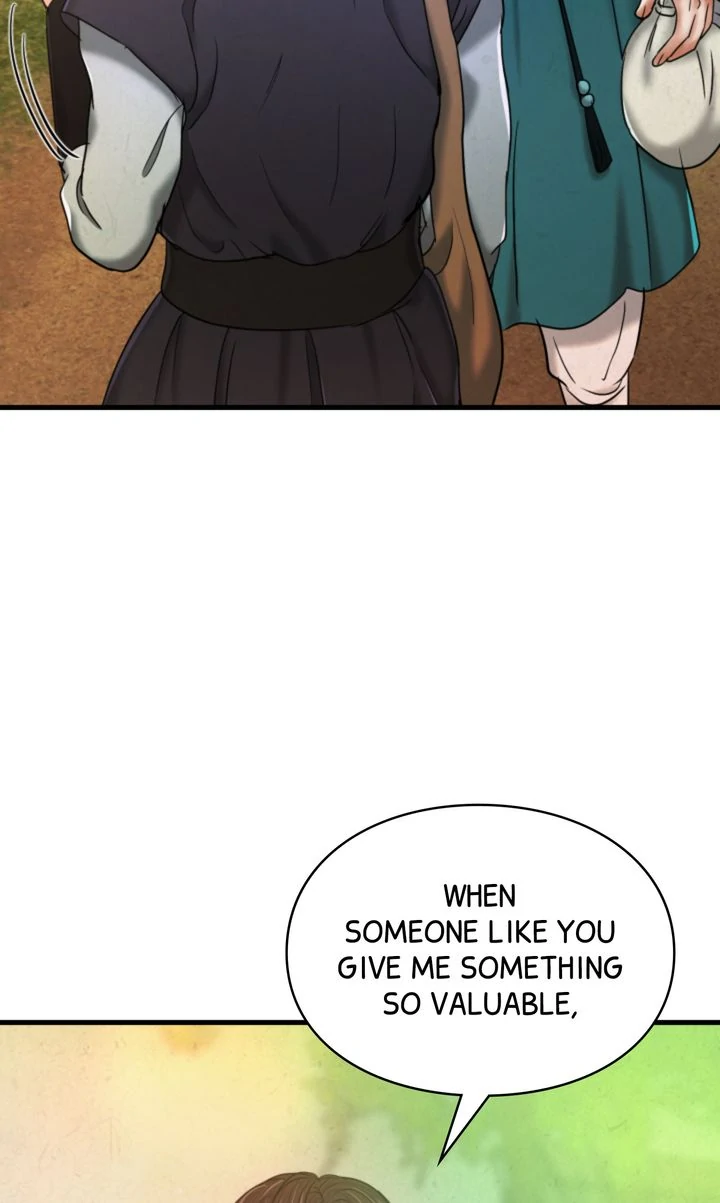 Beneath the Peach Tree Chapter 55 - Page 93