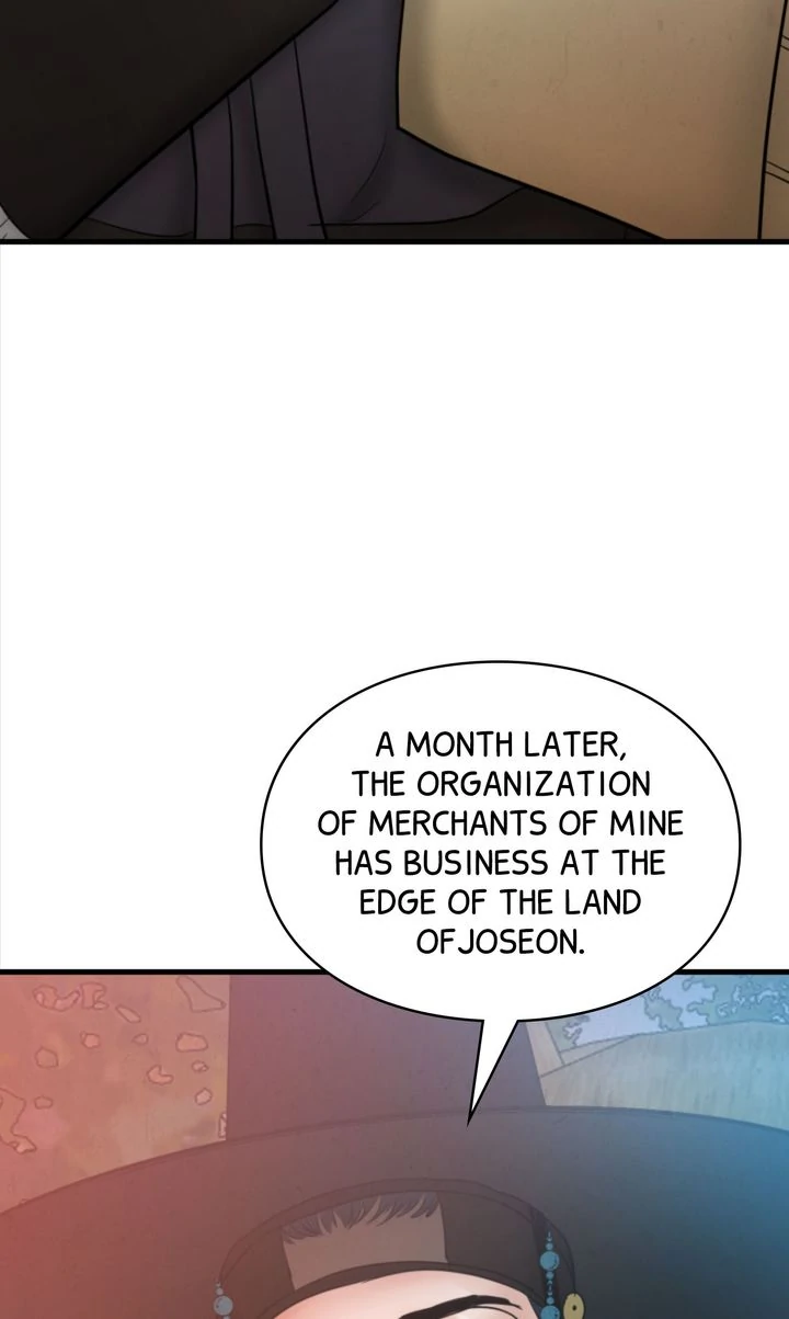 Beneath the Peach Tree Chapter 55 - Page 96