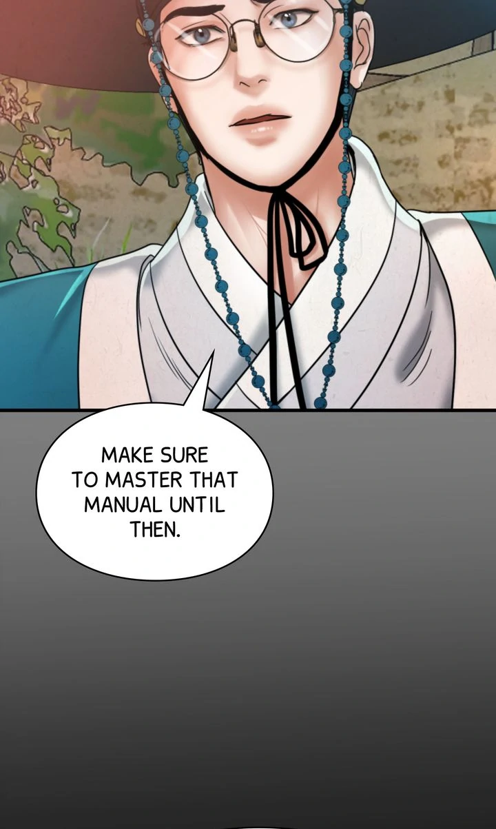 Beneath the Peach Tree Chapter 55 - Page 97